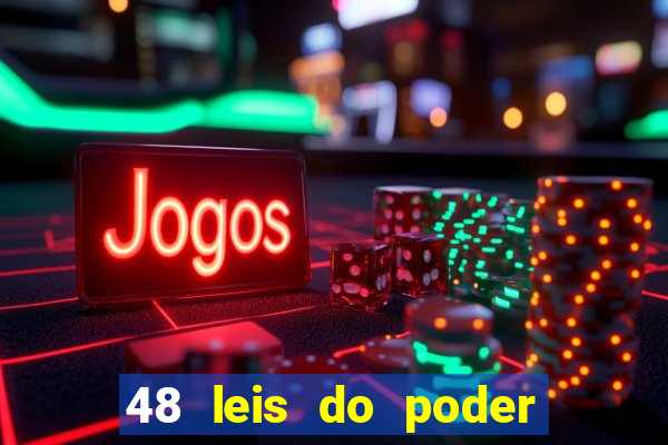 48 leis do poder pdf google drive